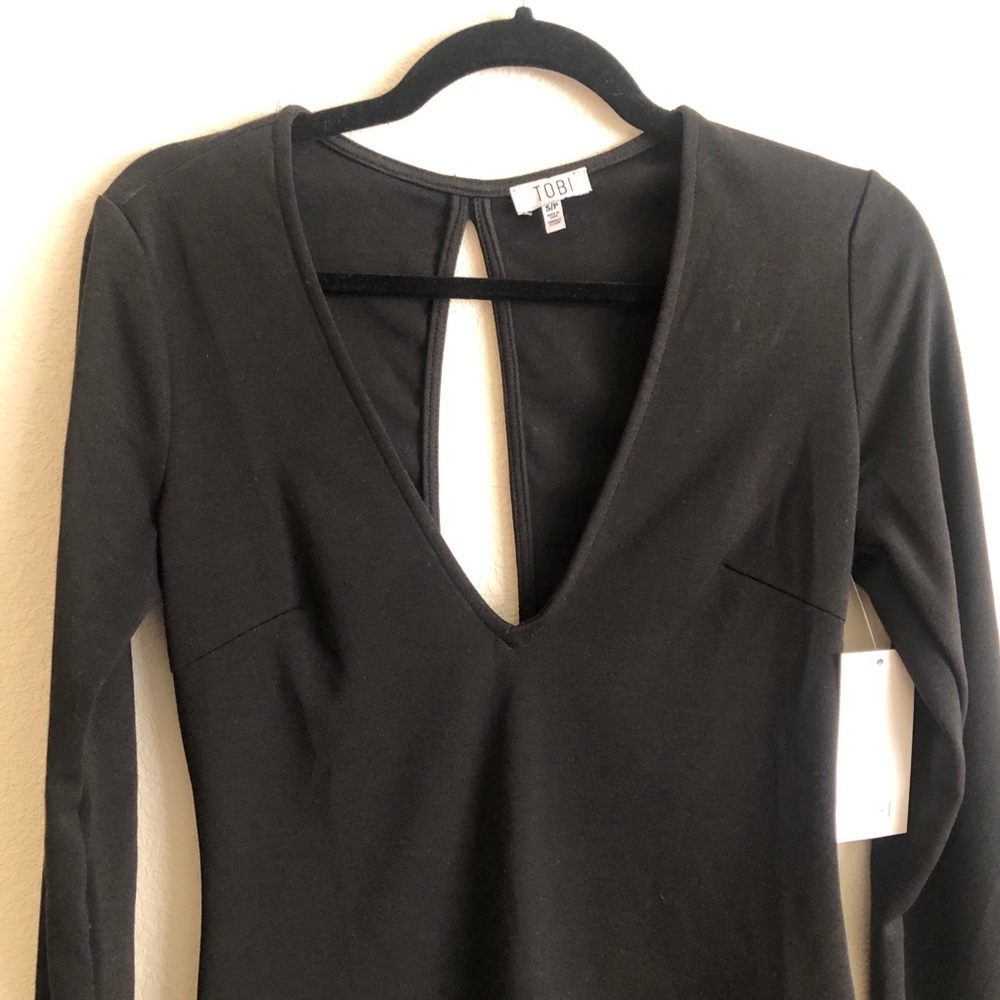 NWT Tobi Dress